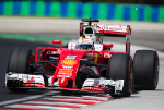 Sebastian Vettel