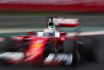 Sebastian Vettel