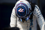 Valtteri Bottas