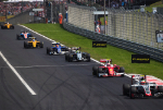 Drivers