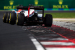 Romain Grosjean
