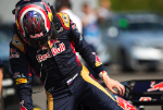Daniil Kvyat