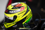 Sergio Perez