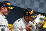 Podium