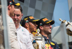 Podium