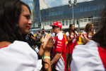 Kimi Raikkonen