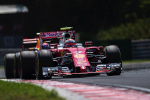 Kimi Raikkonen