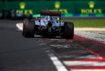 Nico Rosberg