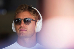 Nico Rosberg