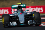 Nico Rosberg