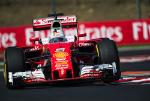 Sebastian Vettel