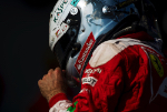 Sebastian Vettel