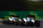 Valtteri Bottas, Felipe Massa