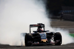 Daniil Kvyat