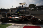 Sergio Perez