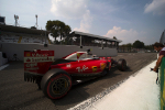 Kimi Raikkonen