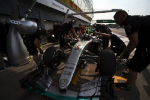Nico Rosberg
