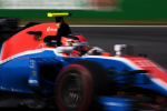 Esteban Ocon