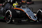 Sergio Perez