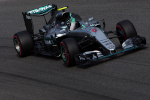 Nico Rosberg