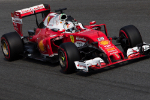 Sebastian Vettel