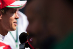 Sebastian Vettel