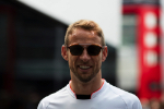 Jenson Button
