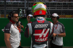 Esteban Gutierrez