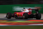 Kimi Raikkonen