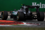 Nico Rosberg