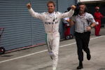 Nico Rosberg