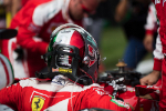Sebastian Vettel
