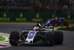 Romain Grosjean