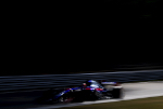 Daniil Kvyat