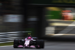 Esteban Ocon