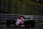 Esteban Ocon