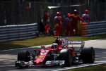 Kimi Raikkonen