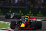 Daniel Ricciardo