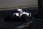 Lance Stroll