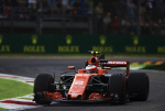 Stoffel Vandoorne