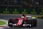 Sebastian Vettel