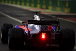 Daniil Kvyat