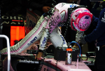 Esteban Ocon