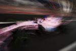 Sergio Perez