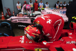 Kimi Raikkonen