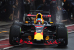 Daniel Ricciardo