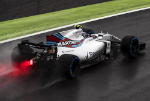 Lance Stroll