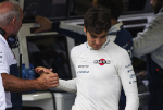 Lance Stroll