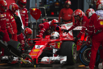 Sebastian Vettel