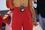Federica Masolin, Sky Italia TV presenter